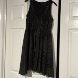 Kim Kardashian evening dress